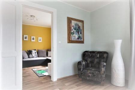 Dreamy Apartment Prague Extérieur photo