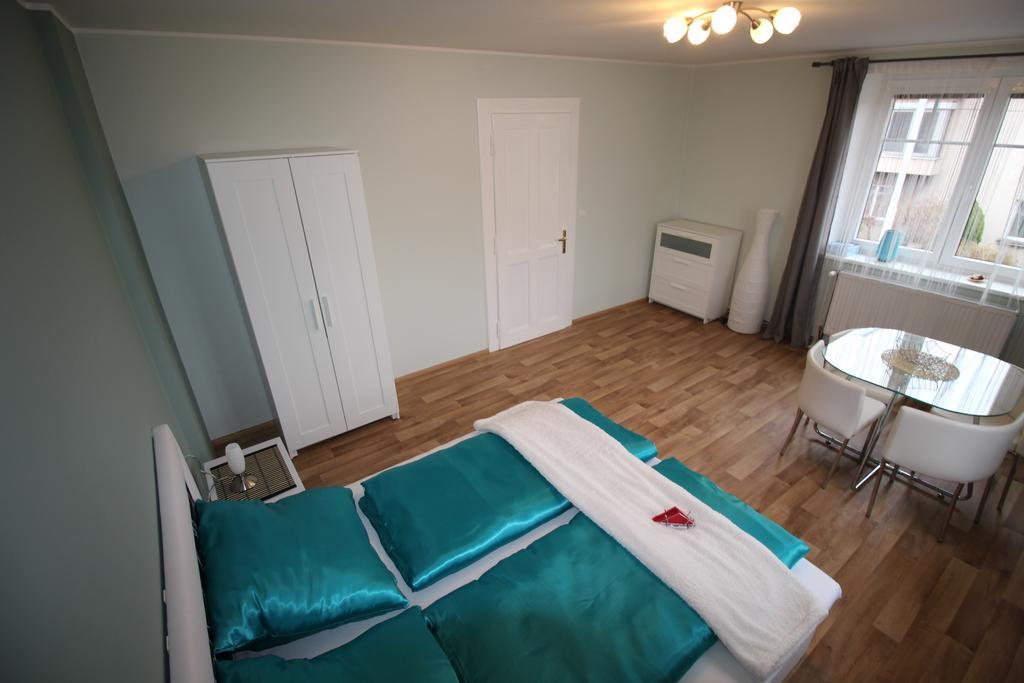 Dreamy Apartment Prague Chambre photo