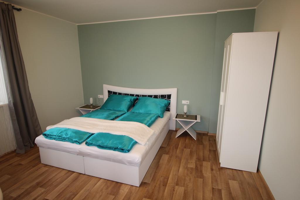 Dreamy Apartment Prague Chambre photo