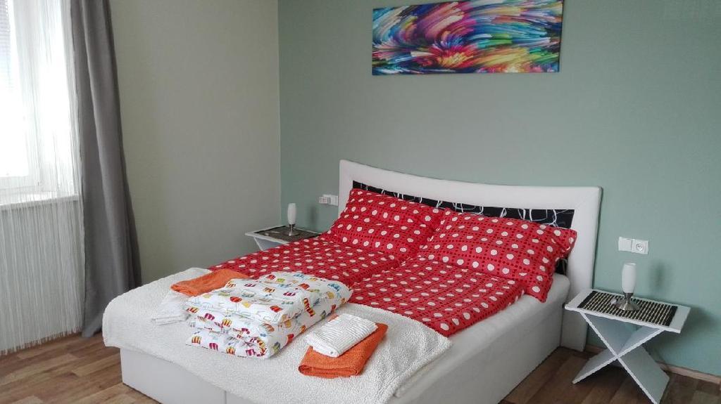 Dreamy Apartment Prague Extérieur photo
